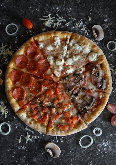 Offre speciale Royale Pizza